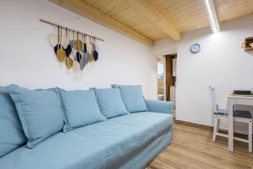 Centro Storico Sciacca - Casa Di Pisa Cortile Termine Villa Buitenkant foto